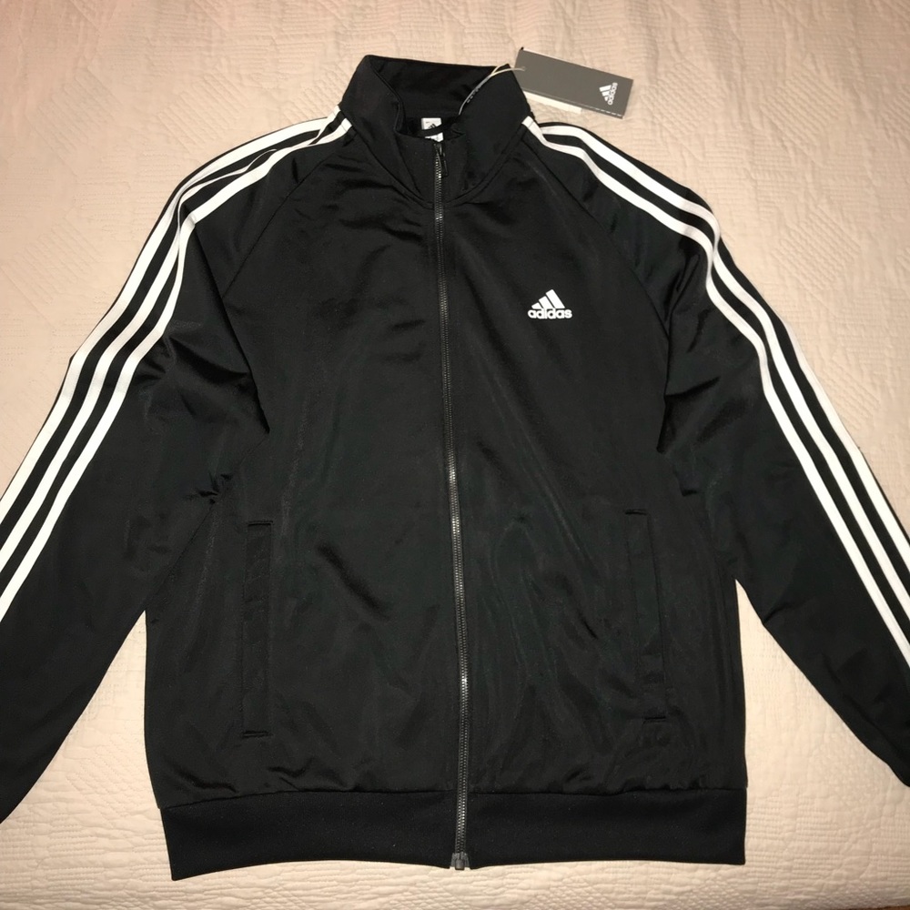 Adidas Athletic jacket